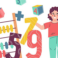 Giáo án PowerPoint Toán 5 Bài 55: Luyện tập chung