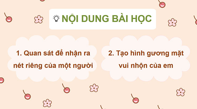 Giáo án PowerPoint Hoạt động trải nghiệm 3