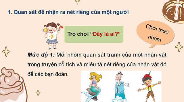 Giáo án PowerPoint Hoạt động trải nghiệm 3
