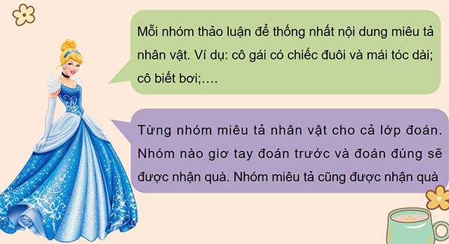 Giáo án PowerPoint Hoạt động trải nghiệm 3