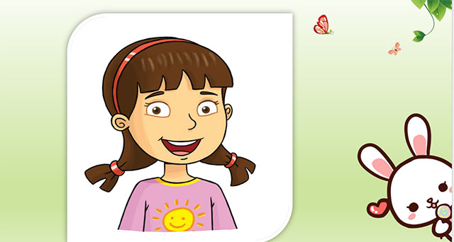 Giáo án PowerPoint Tiếng Anh 1 Family and Friends