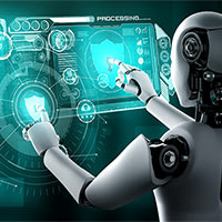 Trình bày ý kiến về sự xuất hiện các sản phẩm trí tuệ nhân tạo và tác động của chúng