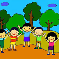 Giáo án PowerPoint Hoạt động trải nghiệm 5 Tuần 28 Chủ đề 8: Em và môi trường xanh