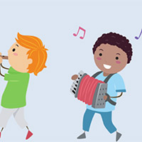 Giáo án PowerPoint Âm nhạc 3 Chủ đề 7 Tiết 3: Thường thức âm nhạc. Câu chuyện âm nhạc: Tiếng đàn Sô-panh