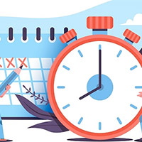 Giáo án PowerPoint Toán 5 Bài 69: Cộng số đo thời gian. Trừ số đo thời gian