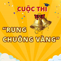 PowerPoint Rung chuông vàng lớp 4