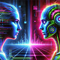 Sáng kiến kinh nghiệm: Ứng dụng trí tuệ nhân tạo nhằm nâng cao chất lượng học môn Toán cho học sinh lớp 2