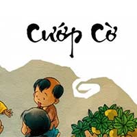 Giáo án PowerPoint Ngữ văn 7 Bài 8: Trò chơi cướp cờ