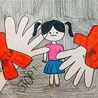 Giáo án PowerPoint Khoa học 5 Bài 26: Phòng tránh bị xâm hại