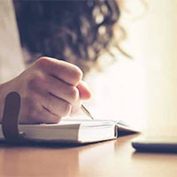 Công thức viết bài văn nghị luận về một vấn đề cần giải quyết