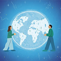 Giáo án PowerPoint Ngữ văn 7 Bài 8: Trao đổi một cách xây dựng, tôn trọng các ý kiến khác biệt