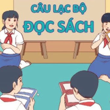 Viết đoạn văn nêu ý kiến tán thành việc lập Câu lạc bộ Đọc sách