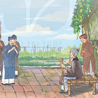 Đọc: Người thầy của muôn đời - Tiếng Việt 5 Kết nối tri thức