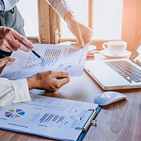 Viết: Luyện tập viết báo cáo công việc (Thực hành viết) - Tiếng Việt 5 Cánh diều