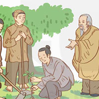 Đọc: Danh y Tuệ Tĩnh - Tiếng Việt 5 Kết nối tri thức