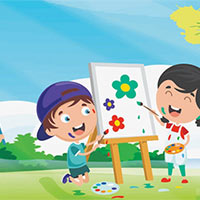 Nói và nghe: Trao đổi Vì hạnh phúc trẻ thơ - Tiếng Việt 5 Cánh diều