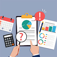 Viết: Viết báo cáo công việc - Tiếng Việt 5 Cánh diều