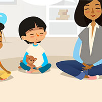 Giáo án PowerPoint Tiếng Việt 5 Bài 16: Trao đổi Vì hạnh phúc trẻ thơ