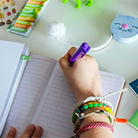 PowerPoint Nhật ký lớp cuối năm học 2024 - 2025