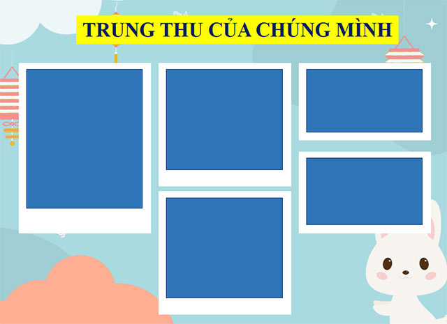 PowerPoint Nhật ký lớp học