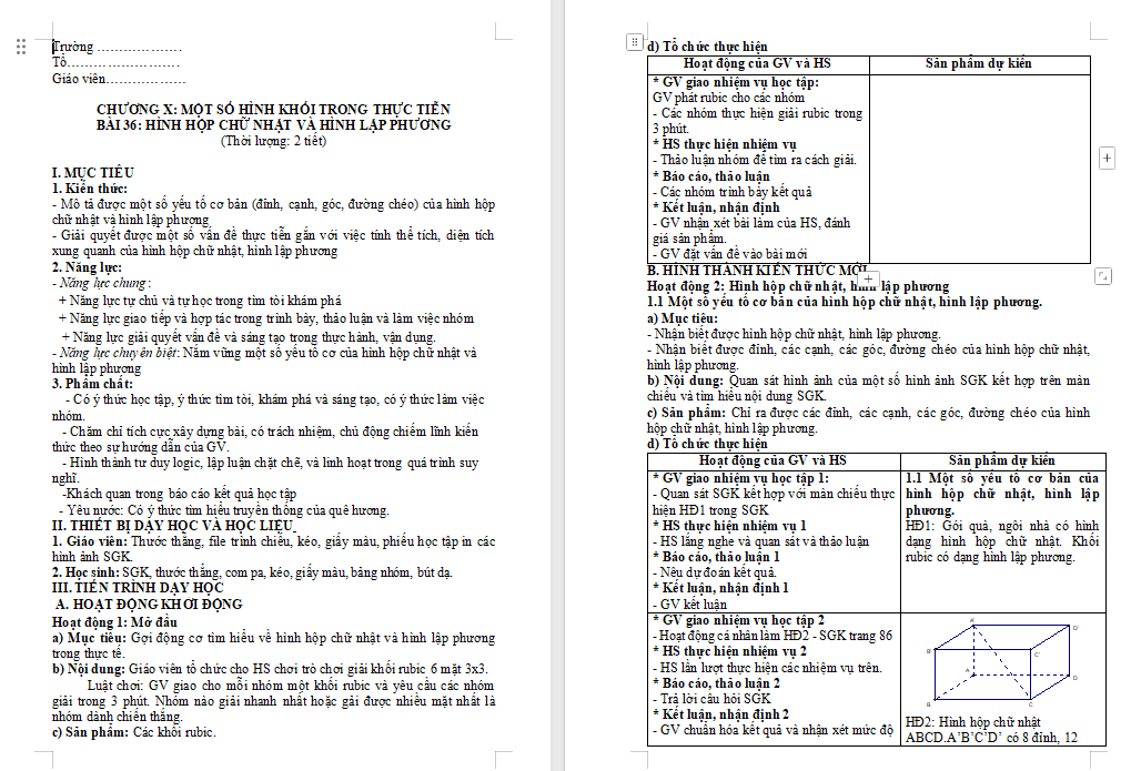 PowerPoint Toán 7 Bài 36 Kết nối tri thức