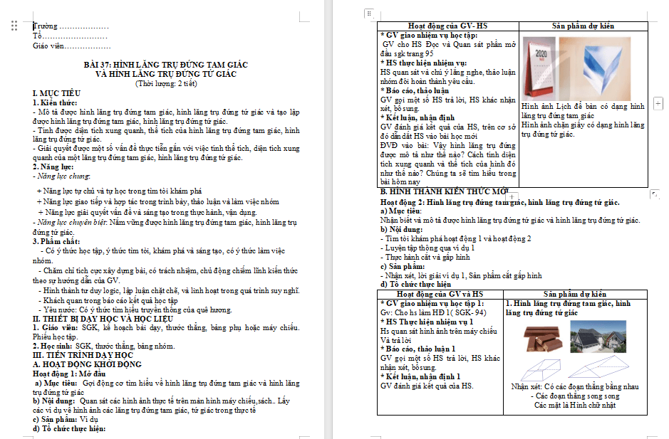  PowerPoint Toán 7 Bài 37 Kết nối tri thức