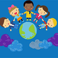 Giáo án PowerPoint Tiếng Việt 5 Bài 16: Bài ca Trái Đất