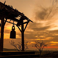 Giáo án PowerPoint Tiếng Việt 5: Nói về cuộc sống thanh bình