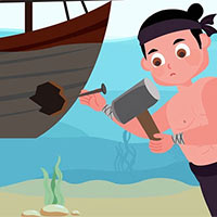 Giáo án PowerPoint Tiếng Việt 5: Tìm ý cho đoạn văn thể hiện tình cảm, cảm xúc về một câu chuyện