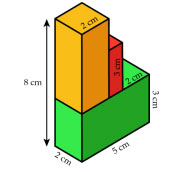Toán 5 sách Kết nối tri thức