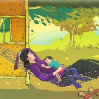 Văn bản Trưa tha hương