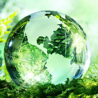 Bài thơ Trái Đất