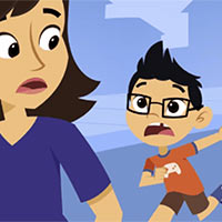 Giáo án PowerPoint Khoa học 5 Bài 18: Phòng tránh bị xâm hại