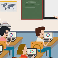 Sáng kiến kinh nghiệm: Một số biện pháp xây dựng lớp học hạnh phúc ở trường Tiểu học