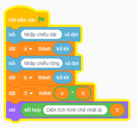 Đề cương học kì 2 môn Tin học 5