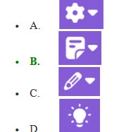 Đề cương học kì 2 môn Tin học 5