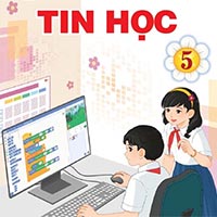 Đề cương ôn tập học kì 2 môn Tin học 5 sách Chân trời sáng tạo