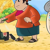 Viết: Viết đoạn văn thể hiện tình cảm, cảm xúc về một câu chuyện - Tiếng Việt 5 Chân trời sáng tạo