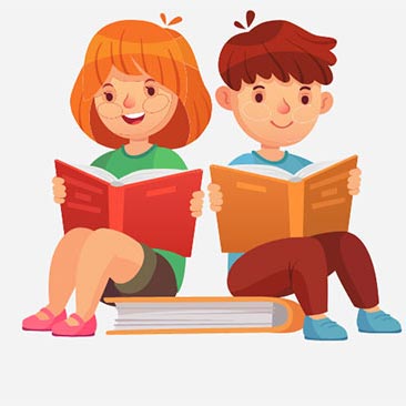 Nói và nghe: Trao đổi Em đọc sách báo - Tiếng Việt 5 Cánh diều