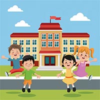 Góc sáng tạo: Trò chơi mở rộng vốn từ Hoà bình