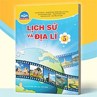 Bộ câu hỏi ôn thi học kì 2 môn Lịch sử - Địa lí 5 sách Chân trời sáng tạo
