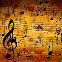 Đề thi học kì 2 môn Âm nhạc 8 năm 2024 - 2025 