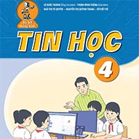 Đề thi học kì 2 môn Tin học 4 năm 2024 - 2025 sách Rô bốt thông minh