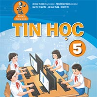 Đề thi học kì 2 môn Tin học 5 năm 2024 - 2025 sách Rô bốt thông minh