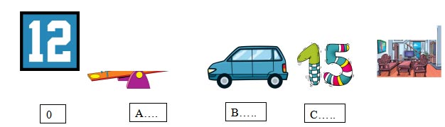 iếng Anh lớp 2 Family and Friends