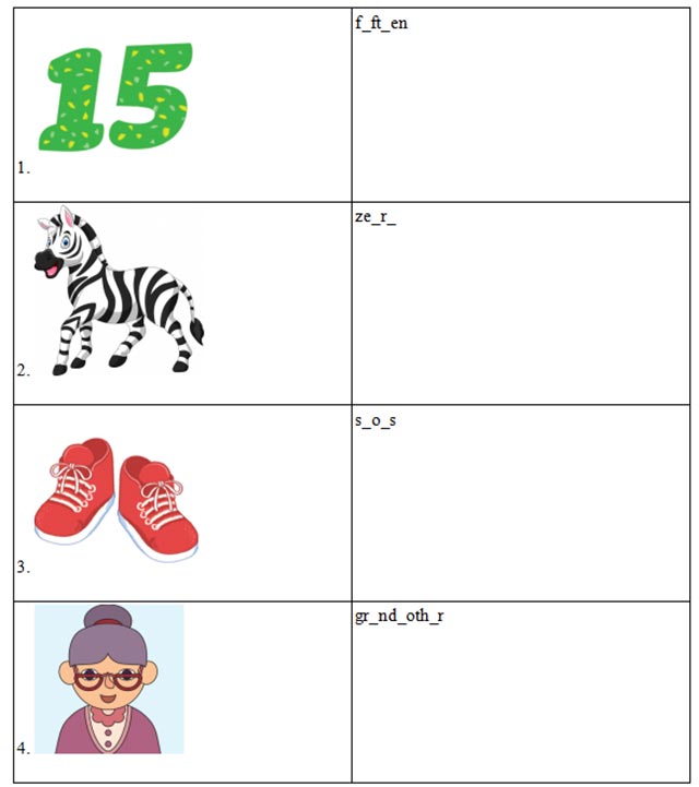 Đề thi cuối kì 2 môn Tiếng Anh 2 Global Success