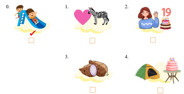 Đề thi cuối kì 2 môn Tiếng Anh 2 Global Success