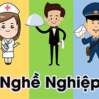 Đề thi học kì 2 môn Công nghệ 9 Định hướng nghề nghiệp sách Cánh diều