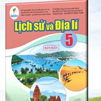 Đề cương ôn tập học kì 2 môn Lịch sử - Địa lí 5 sách Cánh diều