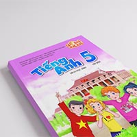 Đề cương ôn tập học kì 2 môn Tiếng Anh 5 sách Kết nối tri thức với cuộc sống